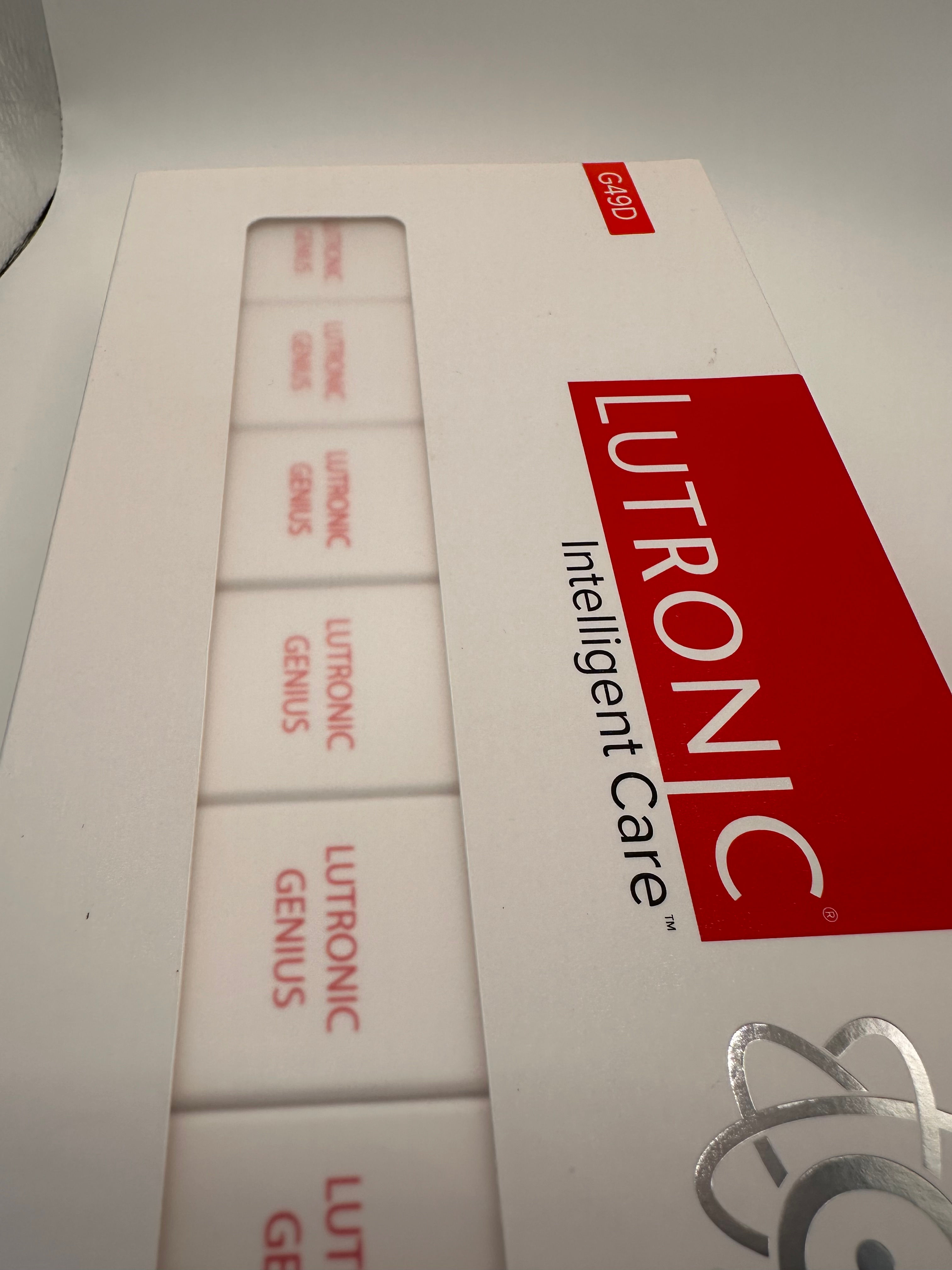 Lutronic GENIUS Tip - M49D - 1 tip only