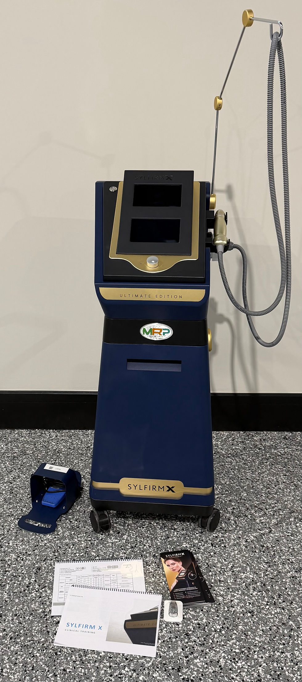 Thumbnail: SylfirmX ULTIMATE EDITION