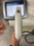 Thumbnail: 2015 Cynosure Icon 1064 + Handpiece SN: 043586-5