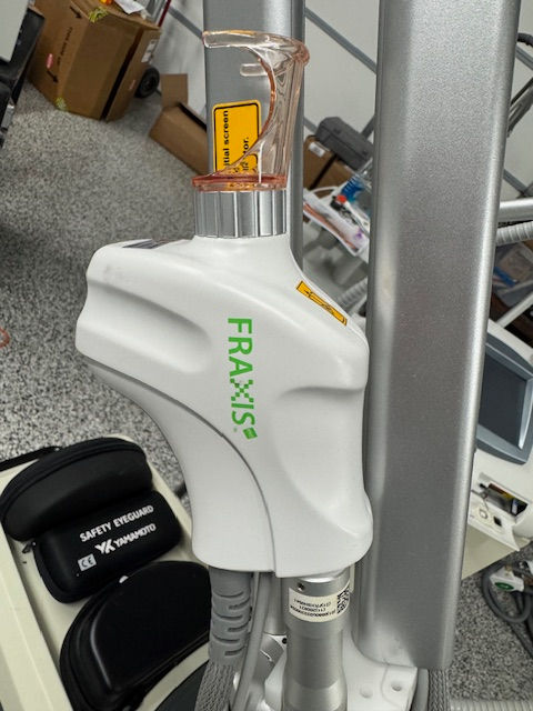 Thumbnail: 2024 Cutera Secret Pro