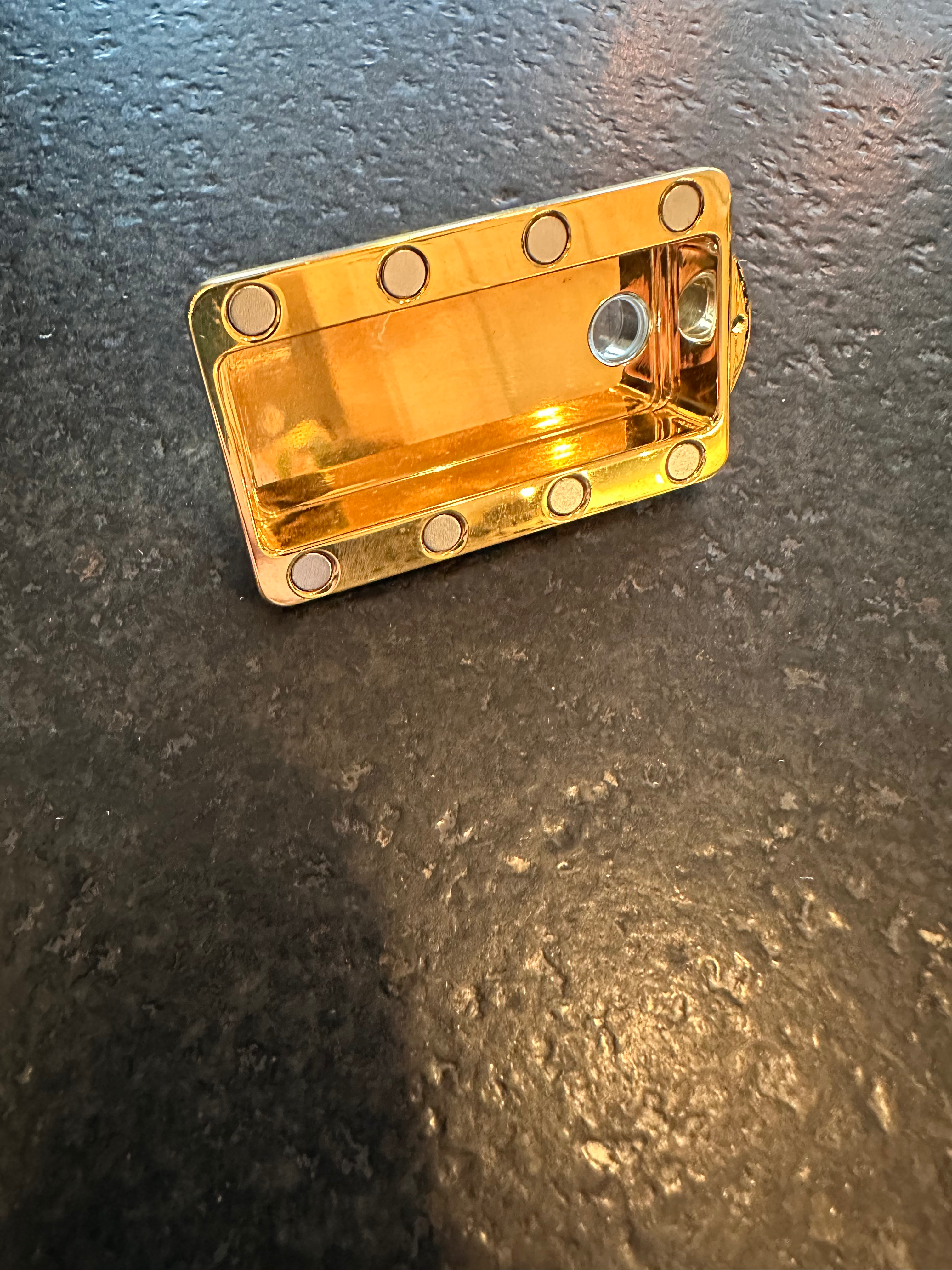 Sciton Small Round Smoothy