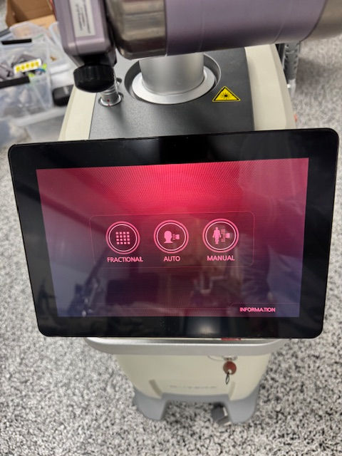 Thumbnail: 2024 Cutera Secret Pro