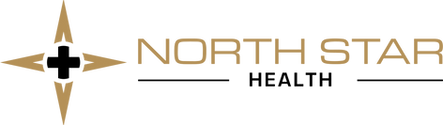 North Star Health Logo