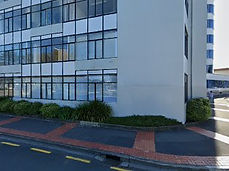 Lower Hutt Prayer meeting