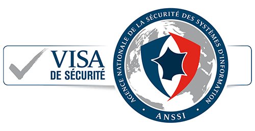 Qualification élémentaire ANSSI