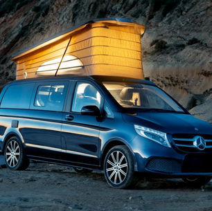 Pensez à la location de van pour votre road trip