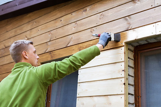 Choisissez une entreprise de peinture du 41600