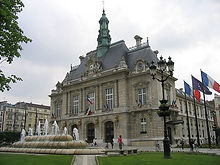 demenagement levallois perret