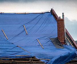 urgence tempête grêle