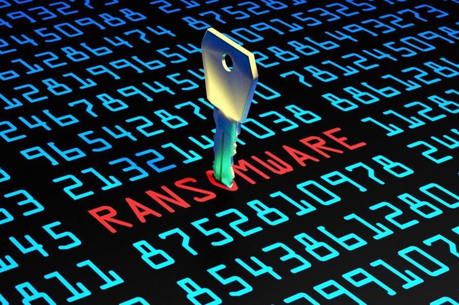 ransomware cyber attaque sur une entreprise extrahop