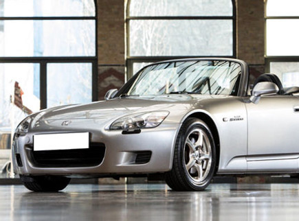 honda s2000 240cv