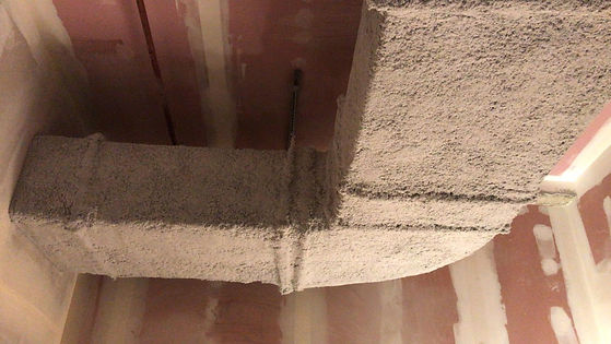 peinture intumescente