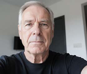 Photo du rédacteur: Daniel Pereira