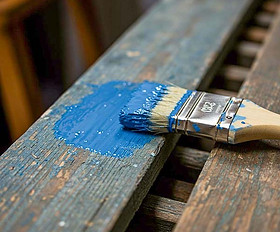 peinture exterieure