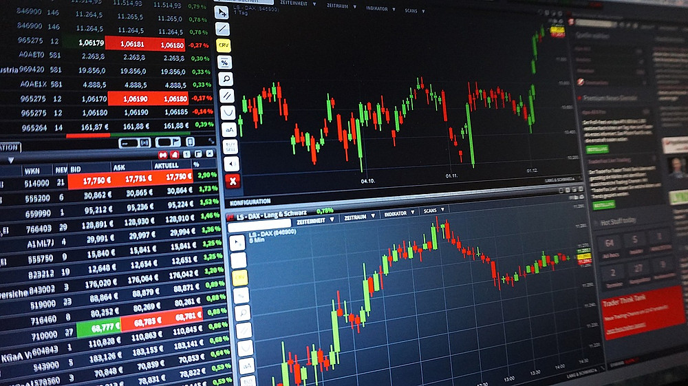 formation bourse