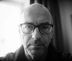 Photo du rédacteur: Jean-Marc