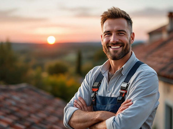 devis couverture Saint-Cyr-sur-Mer