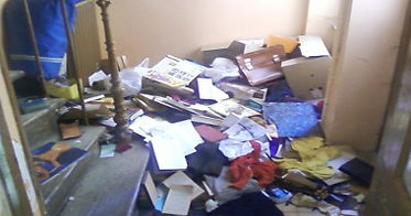 debarras appartement lyon