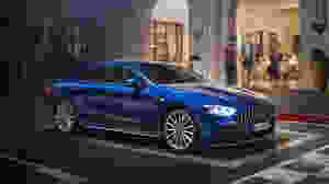 créer son entreprise de location voiture luxe