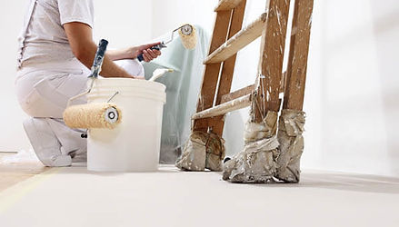 artisan peintre chatou