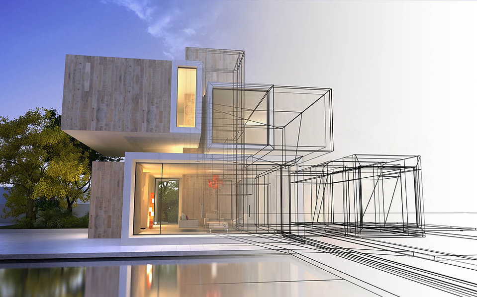 architecte canet en roussillon 66140