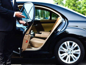 Annecy : nos conseils avant d'engager un chauffeur VTC