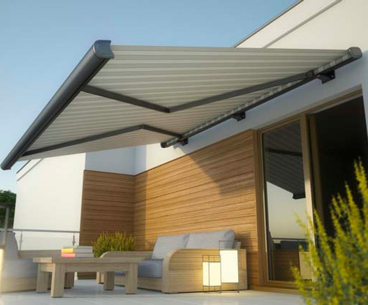 réparateur de store banne à Strasbourg