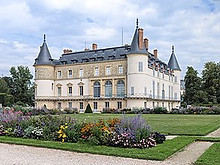demenagement rambouillet