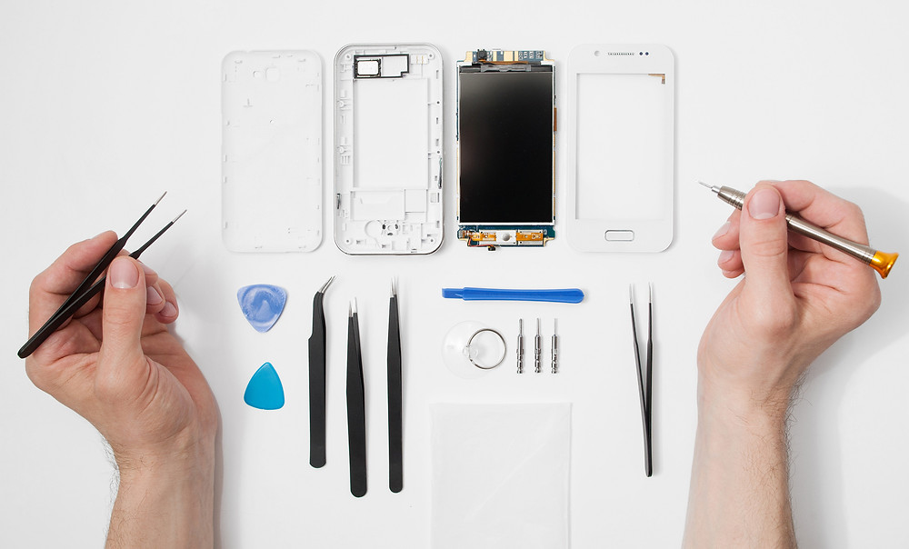 Le professionnel de la réparation d'iphone Lille