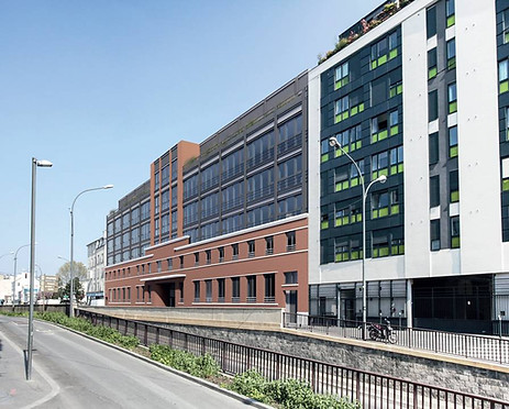 bureaux à vendre 93