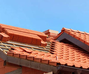 rénovation de toiture à Dax