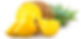 jus d'ananas
