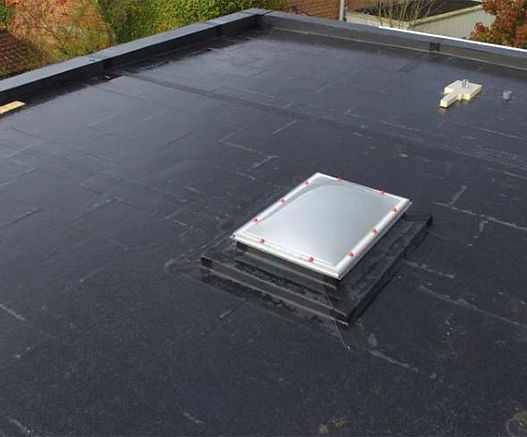 Étanchéité de toiture-terrasse dans les Landes