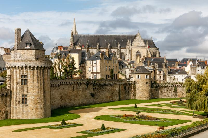 le loch nouvelle communauté de communes vannes agglo
