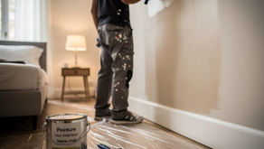 Le classement des meilleurs peintres à Bordeaux (33) : les artisans fiables pour vos travaux de peinture