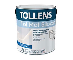 Tollens mat