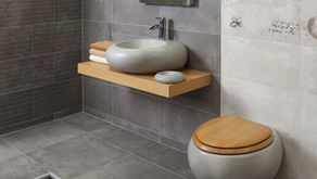 Pourquoi ça pue l'égout dans ma salle de bain propre?