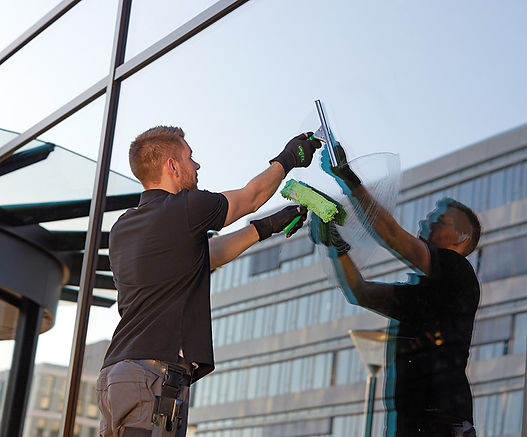 Entreprise nettoyage vitres gardanne