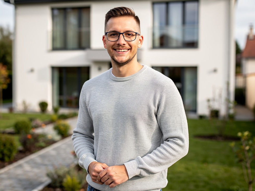 Devenir mandataire immobilier indépendant : statut, fiscalité, revenus, le vrai guide 2026