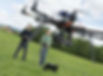 Notre école de pilotes de drones forme les Colmariens.