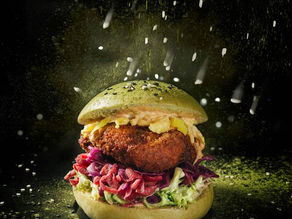 Rencontre avec Victor Bellot, Photographe Culinaire talentueux.