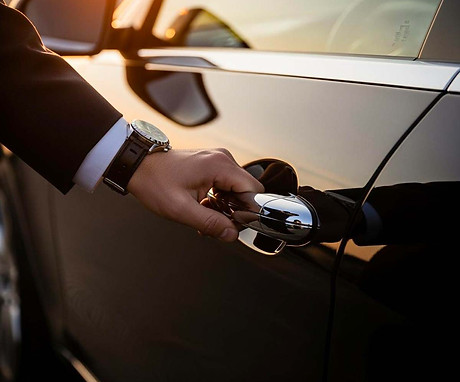 Réservez un chauffeur privé à Brunoy en 5 minutes