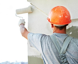 ravalement façade Blois