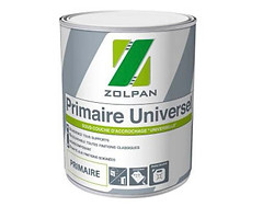 primaire universel zolpan
