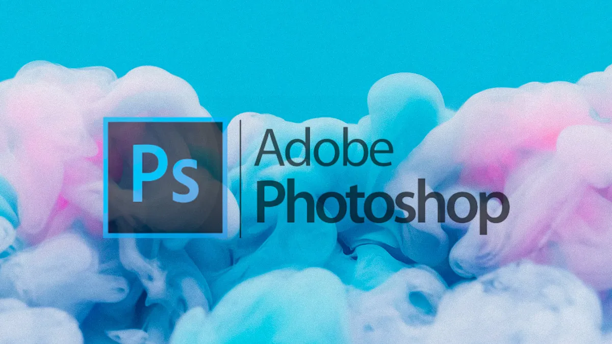 retouche visage photoshop