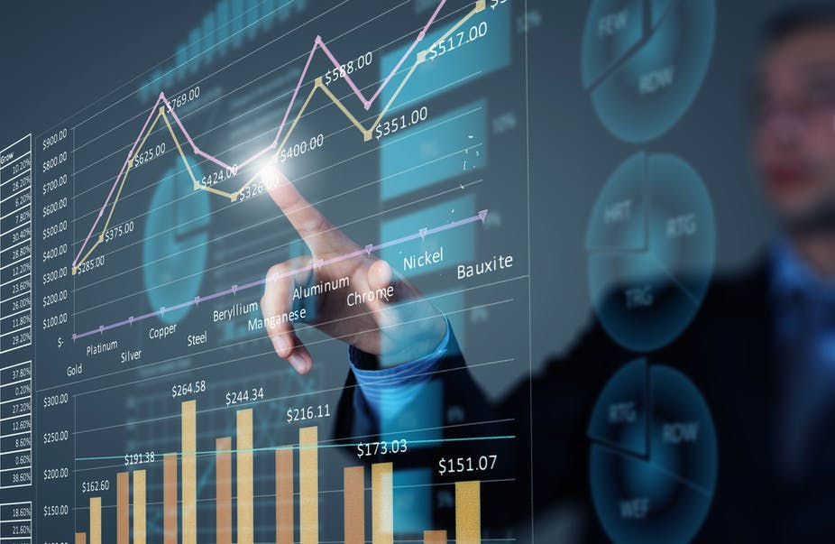 intelligence économique pour TPE PME