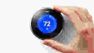 thermostat intelligent
