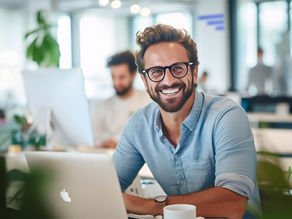 Rencontre avec l'agence Promoovoir : les experts incontournables de Wix