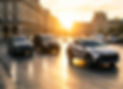 VTC Chauffeur privé 91 Yerres
