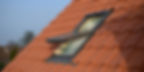 Velux à rotation